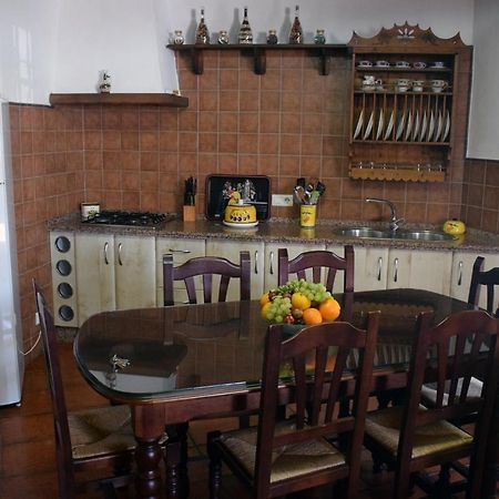 Casa Rural El Puente Cuevas del Becerro 外观 照片