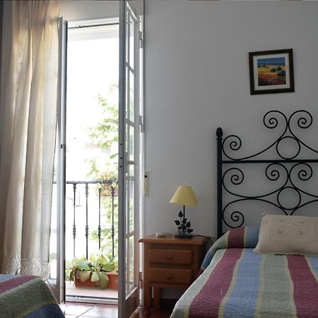 Casa Rural El Puente Cuevas del Becerro 外观 照片
