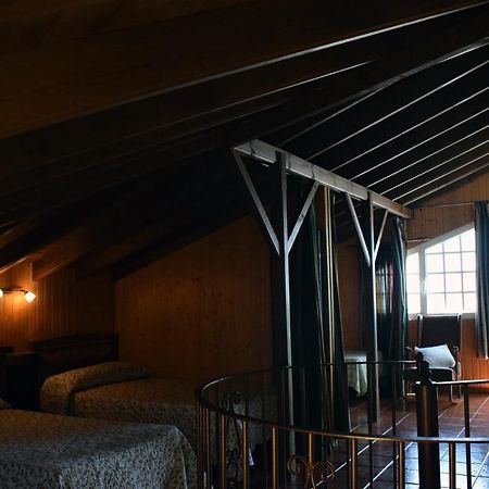 Casa Rural El Puente Cuevas del Becerro 外观 照片